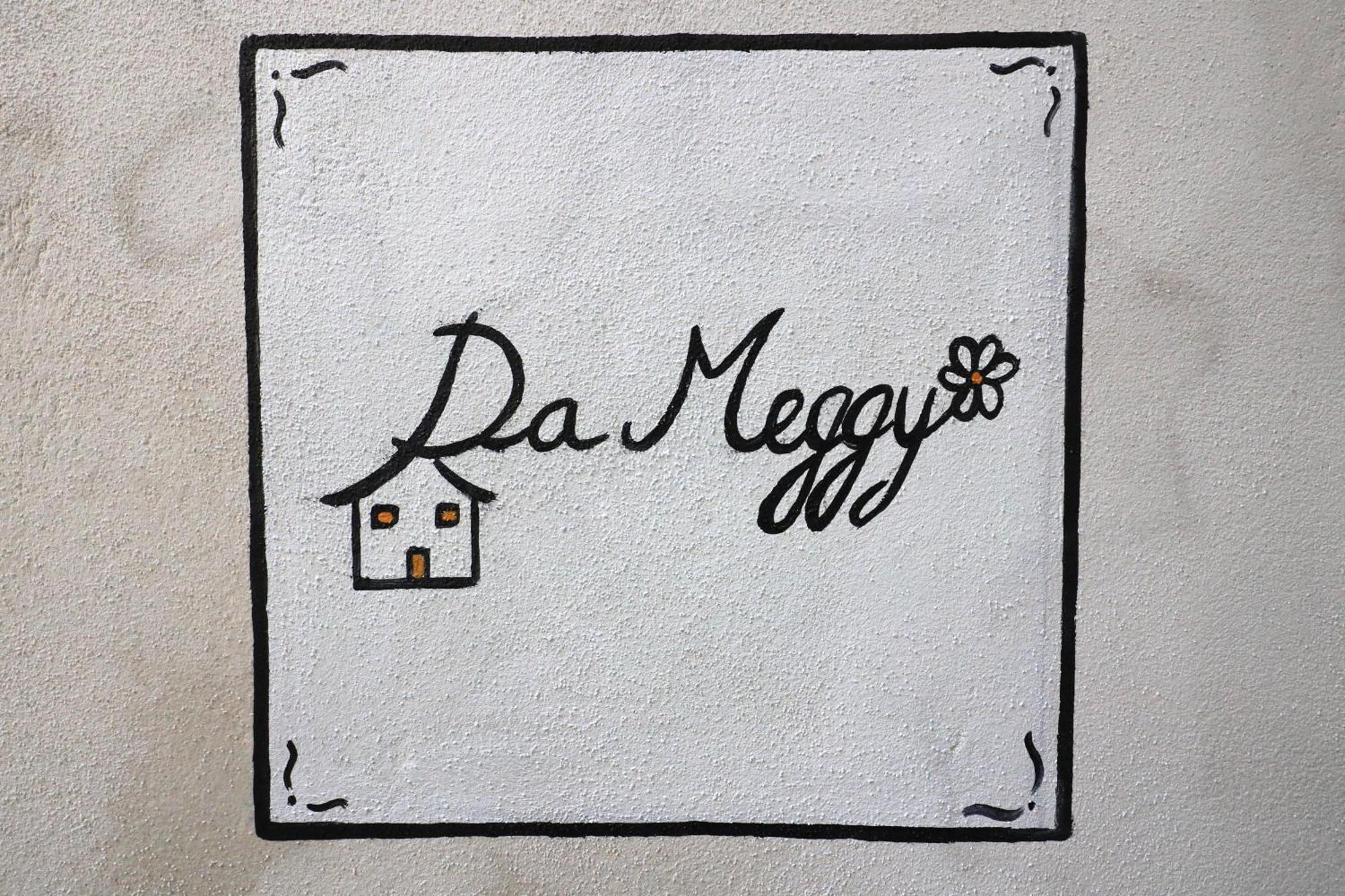 דירות סטרסה Da Meggy מראה חיצוני תמונה